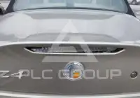 2005 BMW Z4 фото