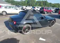 2005 BMW Z4 photo