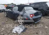 2005 BMW Z4 фото