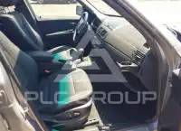 2005 BMW X3 фото