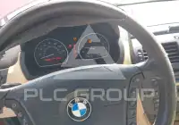 2005 BMW X3 фото