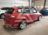 2005 BMW X3 фото