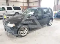 2005 BMW X3 фото
