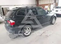 2005 BMW X3 фото