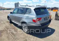 2005 BMW X3 фото