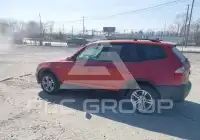 2005 BMW X3 фото