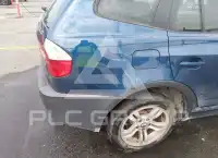 2005 BMW X3 фото