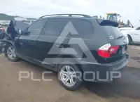 2005 BMW X3 фото