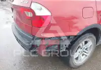 2005 BMW X3 фото