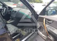2005 BMW X3 фото