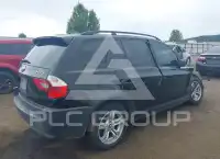 2005 BMW X3 фото