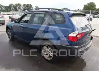 2005 BMW X3 фото