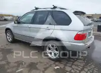 2005 BMW X5 photo