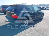 2005 BMW X5 фото