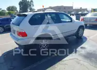 2005 BMW X5 photo