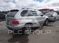 2005 BMW X5 photo