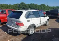 2005 BMW X5 photo