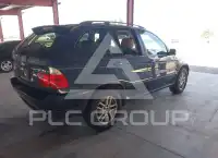 2005 BMW X5 photo