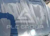 2005 BMW X5 фото