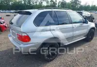 2005 BMW X5 фото
