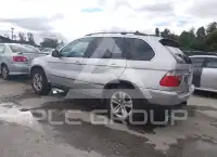 2005 BMW X5 photo