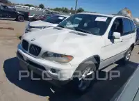 2005 BMW X5 фото
