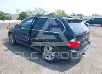 2005 BMW X5 фото