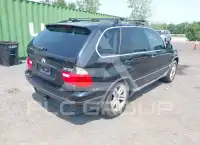 2005 BMW X5 фото