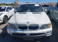 2005 BMW X5 фото