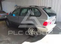 2005 BMW X5 photo