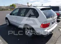 2005 BMW X5 фото