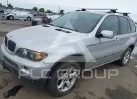 2005 BMW X5 photo