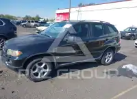 2005 BMW X5 фото