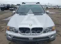 2005 BMW X5 photo