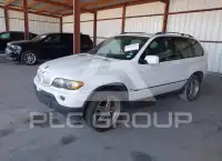 2005 BMW X5 photo