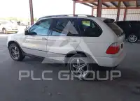 2005 BMW X5 photo