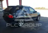 2005 BMW X5 photo