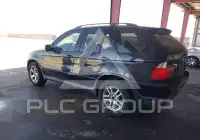 2005 BMW X5 photo