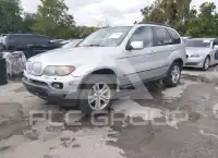 2005 BMW X5 photo