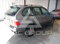 2005 BMW X5 photo