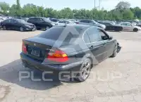 2005 BMW 330 фото