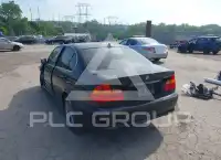 2005 BMW 330 фото