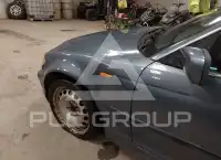 2005 BMW 330 фото