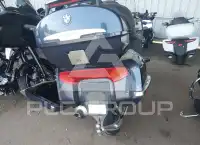 2005 BMW K1200 фото