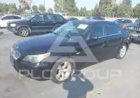 2005 BMW 530 photo