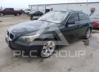 2005 BMW 530 фото