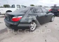 2005 BMW 530 фото