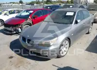 2005 BMW 530 photo