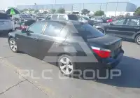 2005 BMW 530 photo