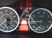 2005 BMW 530 photo